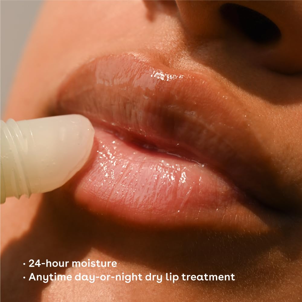 paraben-, phthalate-, gluten-, and cruelty-free ingredient promise