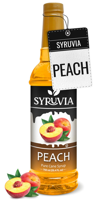 Peach - 25.4 Fl Oz (Pack of 1)
