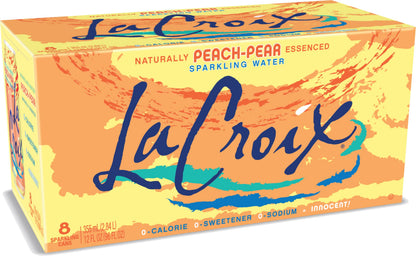 Peach Pear - 32 Fl Oz (Pack of 3)