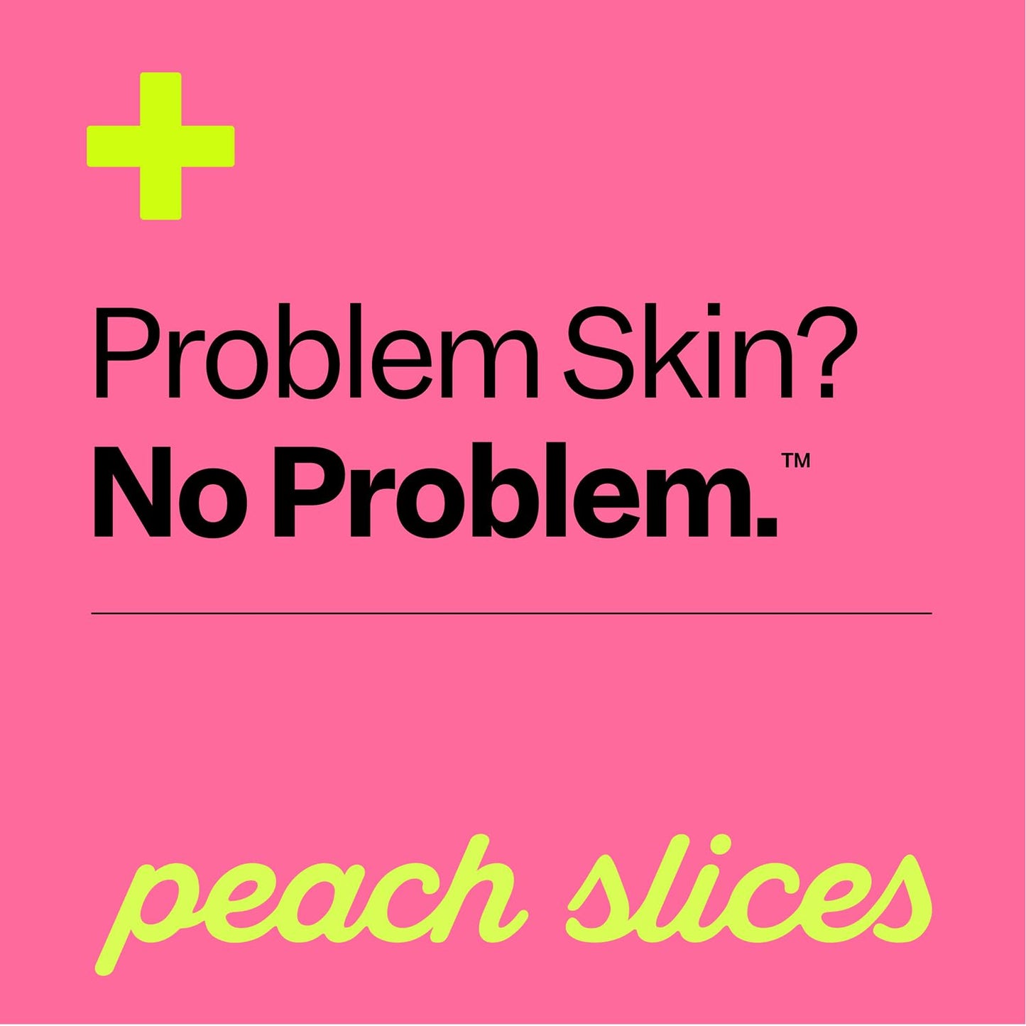 Peach Slices Deep Blemish Microdarts Patch – Wellness-Inspired Blemish Care for Your Wind-Down Skincare Moment