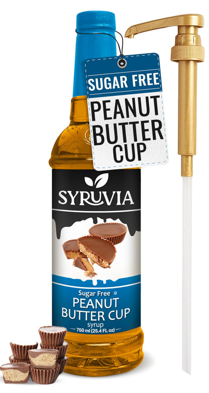 Peanut Butter Cup