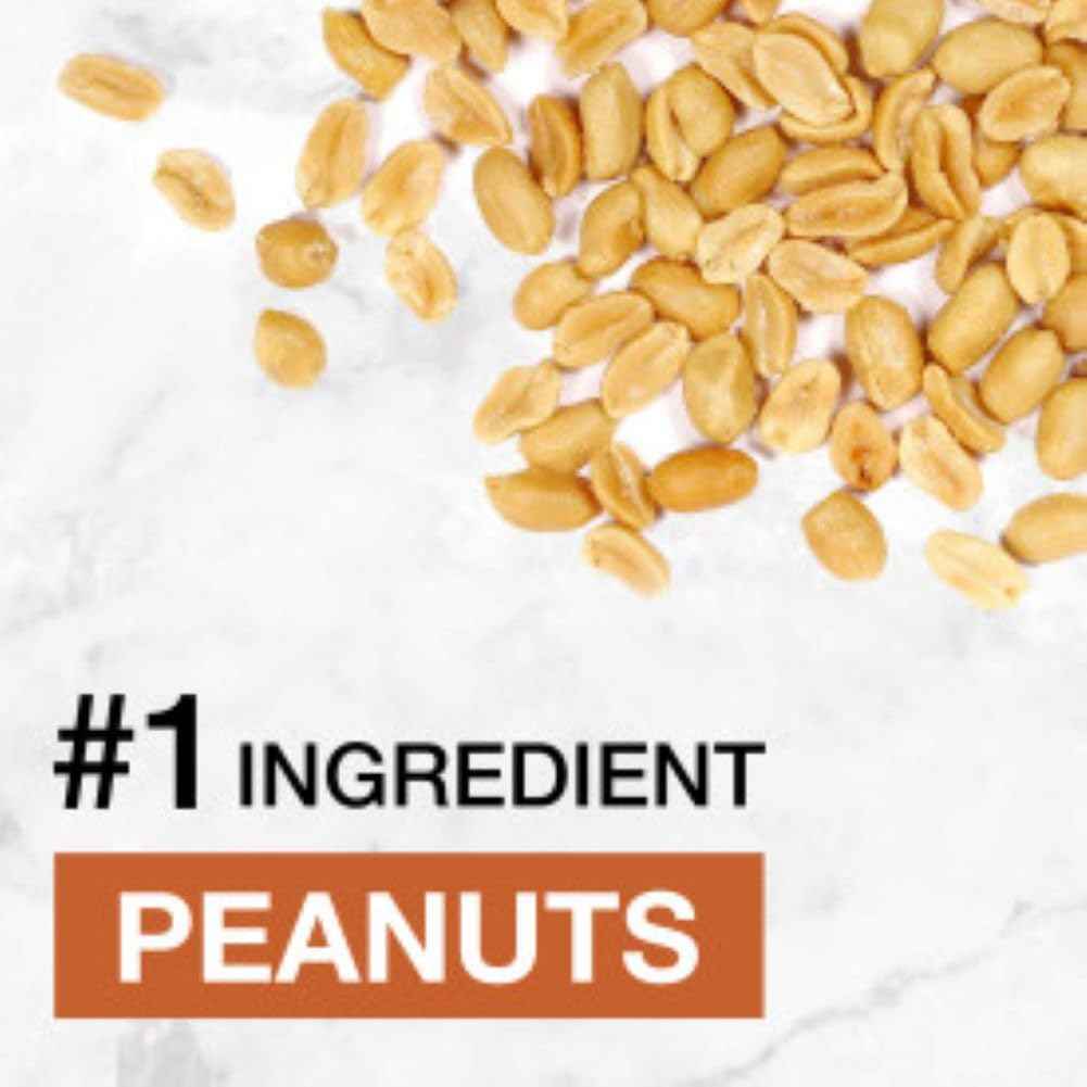 KIND Protein MAX Crispy Chocolate Peanut Butter Bars – Self-Care Snack for Home Wellness Routines, 20g Protein for Mindful Cravings