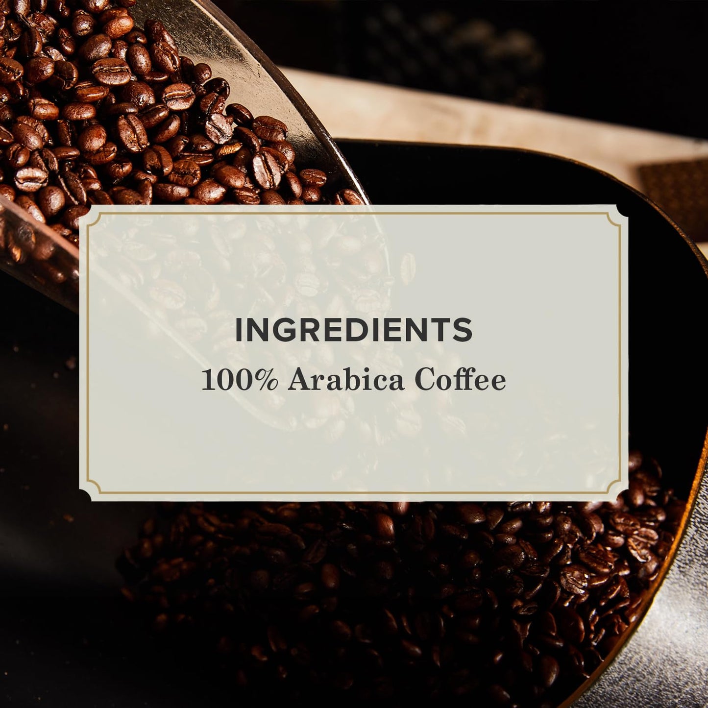 Peet's Coffee Off the Grid Medium Roast Ground Coffee – Premium Housewarming Gift for Coffee Lovers
