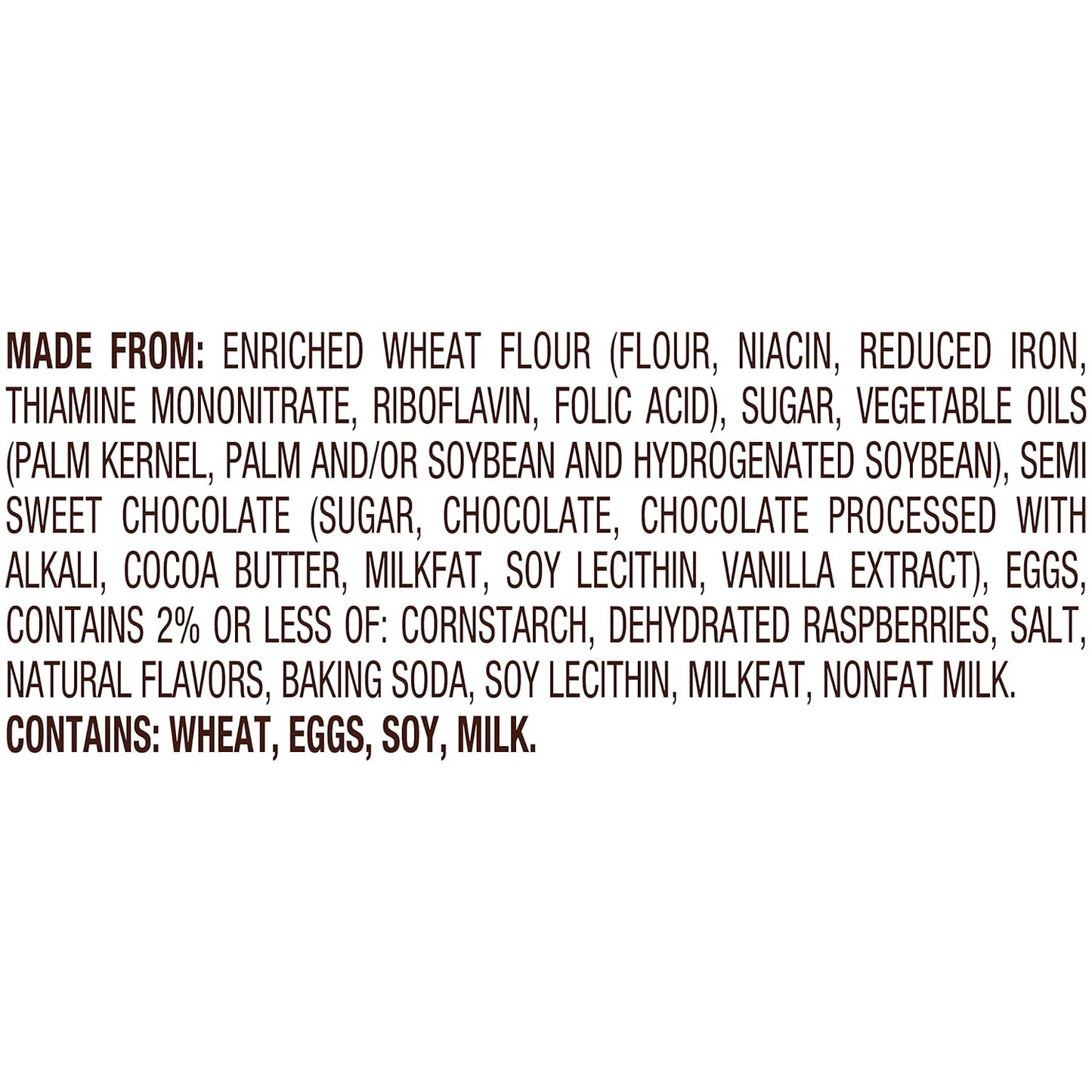 Pepperidge Farm Milano Cookies – Charming Addition to Coffee Bar Styling and Living Room Entertaining, 3-Pack Bundle