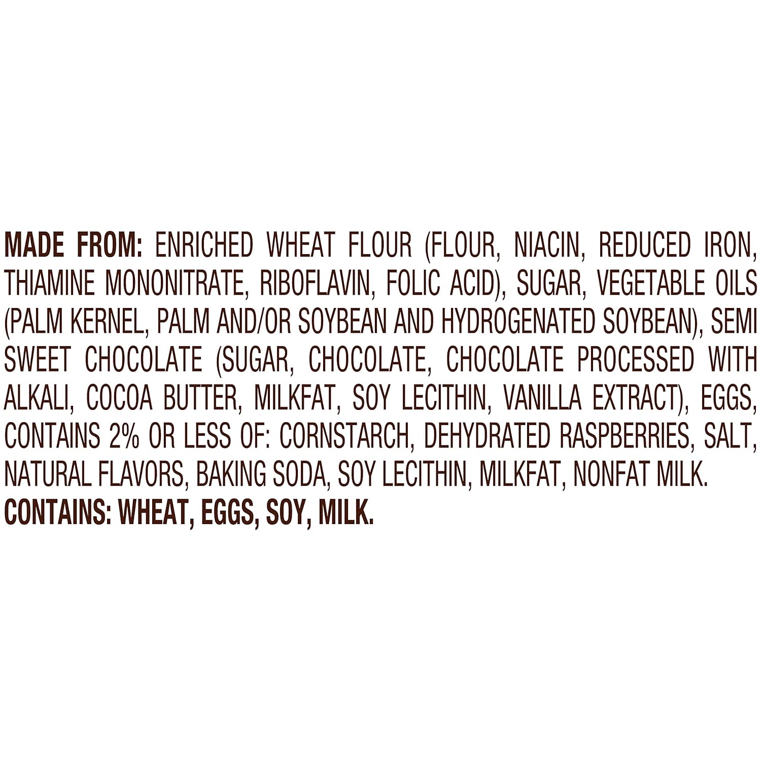 Pepperidge Farm Milano Cookies – Charming Addition to Coffee Bar Styling and Living Room Entertaining, 3-Pack Bundle