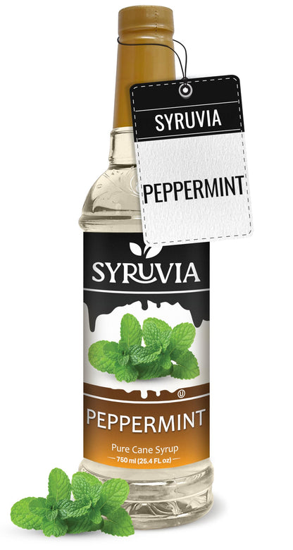Peppermint - 25.4 Fl Oz (Pack of 1)