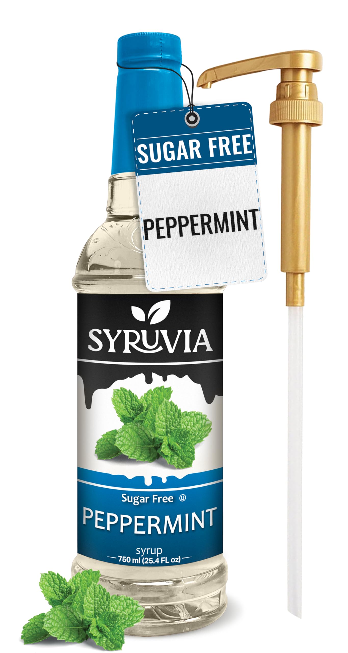 Peppermint