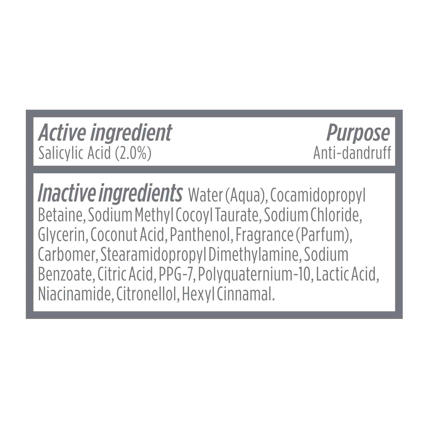 Dove DermaScalp Shampoo – Thoughtful Self-Care Gift for Women Battling Flakes, 16 oz