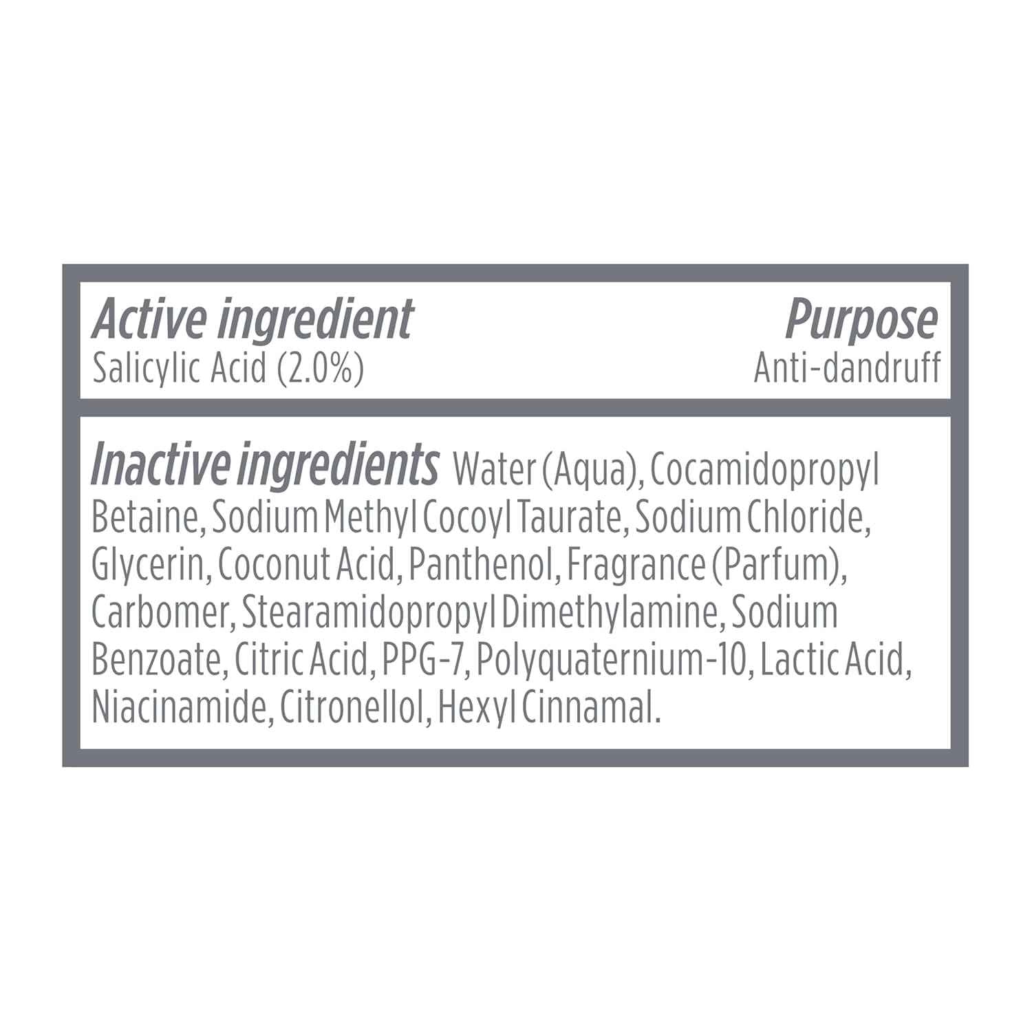 Dove DermaScalp Shampoo – Thoughtful Self-Care Gift for Women Battling Flakes, 16 oz