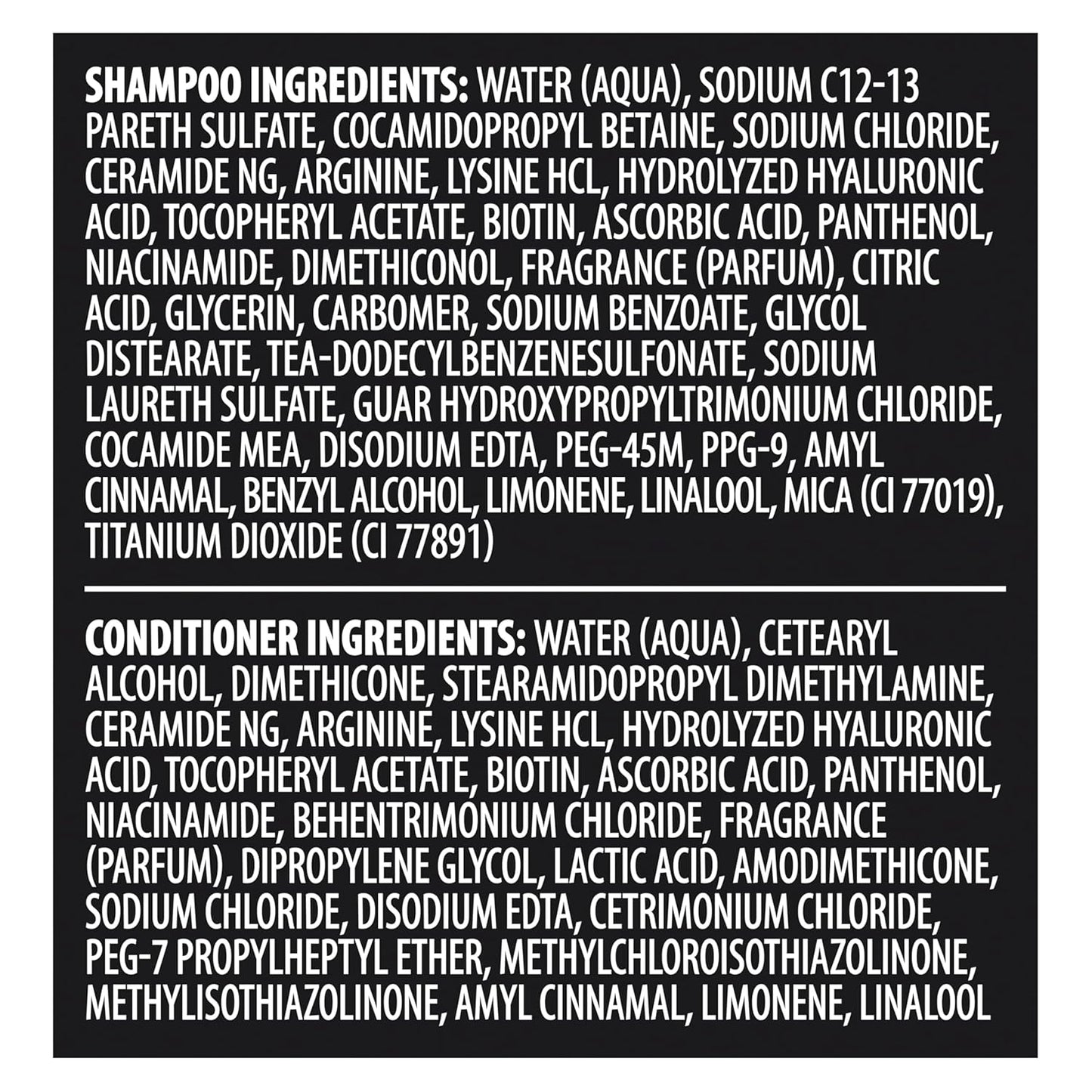 peta-certified cruelty-free formulation