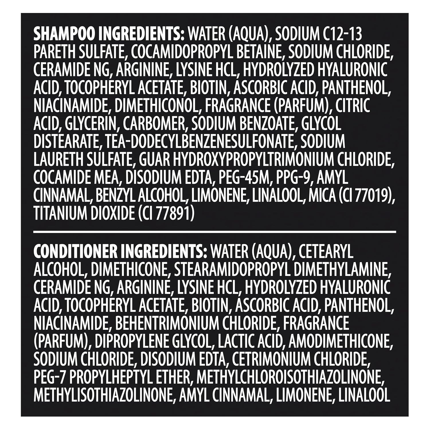 peta-certified cruelty-free formulation
