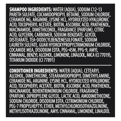 peta-certified cruelty-free formulation
