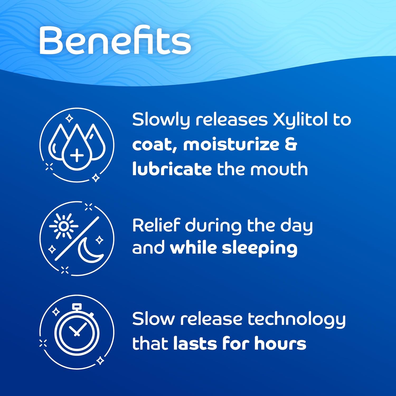 ph 8 non-acidic formula that neutralizes harmful oral acids