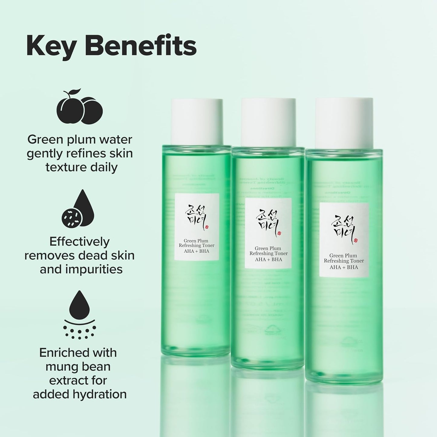 ph-balanced mild daily-use formula designed to avoid irritation