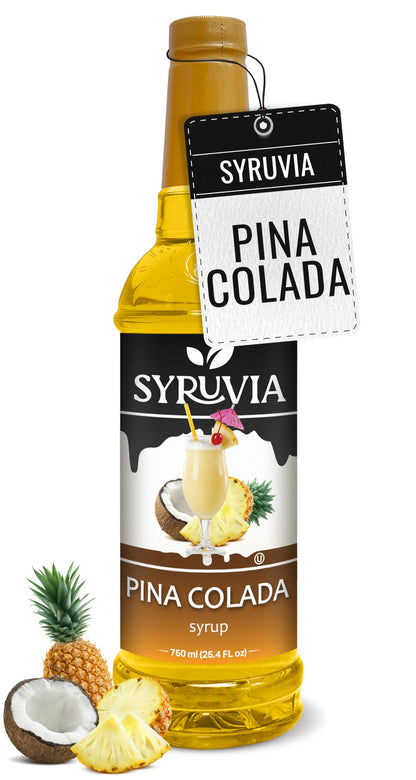 Pina Colada - 25.4 Fl Oz (Pack of 1)