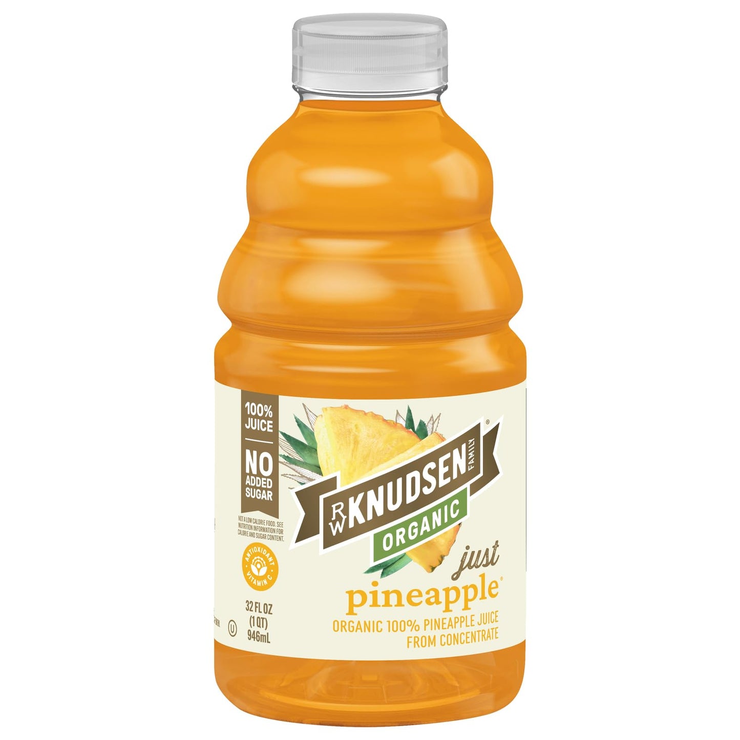 Pineapple - 32 Fl Oz (Pack of 1)