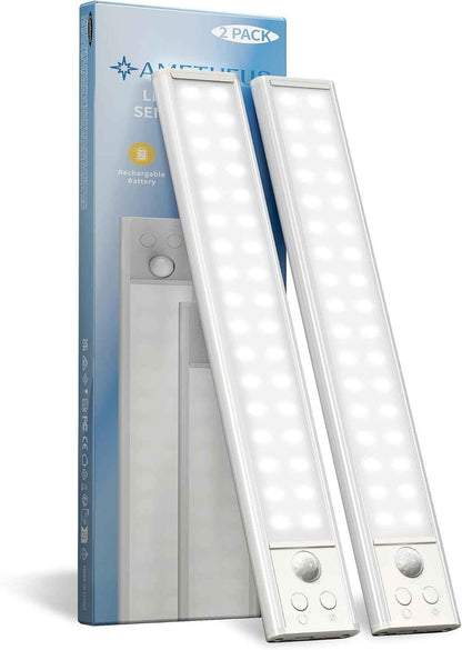 LUMENIX Aura Task Light – Focused Home Office and Study Nook Illumination, Stepless Dim