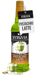 Pistachio Latte - 25.4 Fl Oz (Pack of 1)