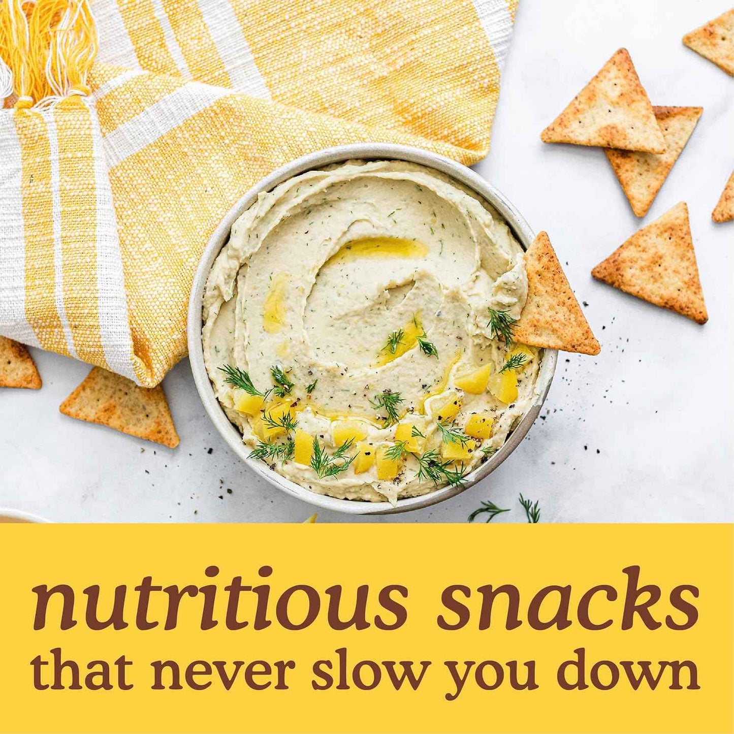 Simple Mills Veggie Pita Crackers, Himalayan Salt – School Lunchbox Crackers That Sneak Veggies Into Kids' Snacks