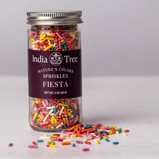 plant-based colorants derived from turmeric, spirulina, beet, and annatto