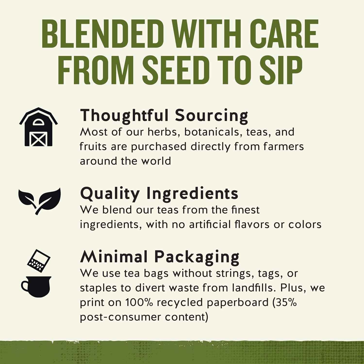 Celestial Seasonings Sleepytime Bulk Variety – Nightly Herbal Tea Ritual with Lavender, Vanilla and Honey for Stress Relief