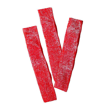 Joyride Sweets Sour Candy Strips – Low-Sugar Desk Drawer Snack for Focused Workdays, Vegan