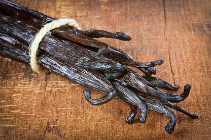 pod length of 5-7 inches (15-17 cm) with 33% moisture for pliability