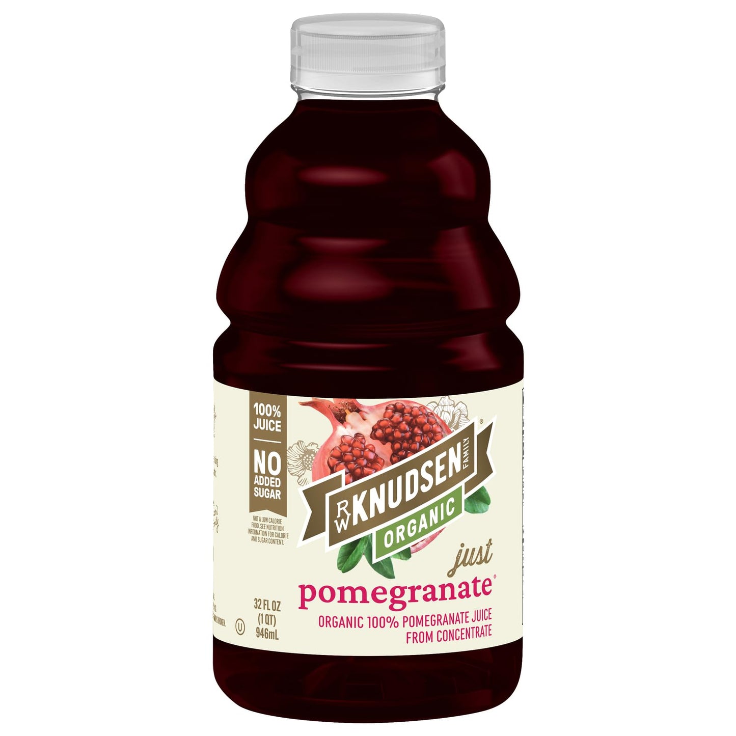 Pomegranate - 32 Fl Oz (Pack of 1)