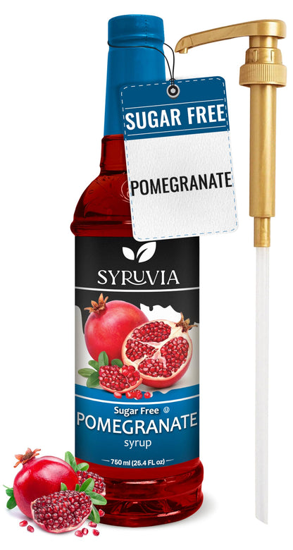 Pomegranate
