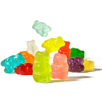 portable single-serve format designed for trick-or-treat, party favors, and classroom exchanges