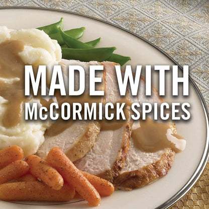 powdered mix format for quick stovetop or microwave preparation