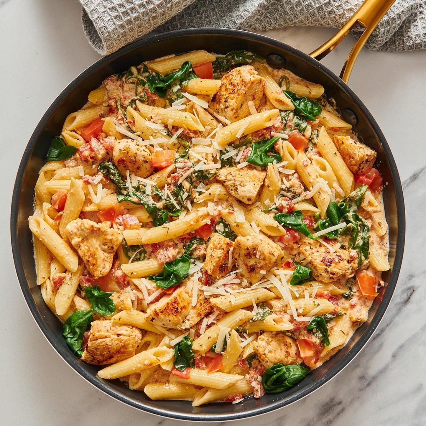 pre-blended italian herb and spice mixture from mccormick & company