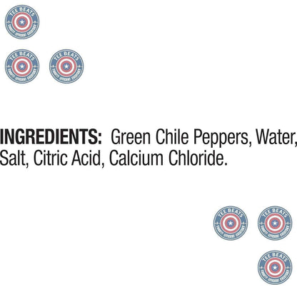 Ortega Diced Green Chiles, Mild, 7 oz — Quick Weeknight Pantry Staple for Busy Home Cooks
