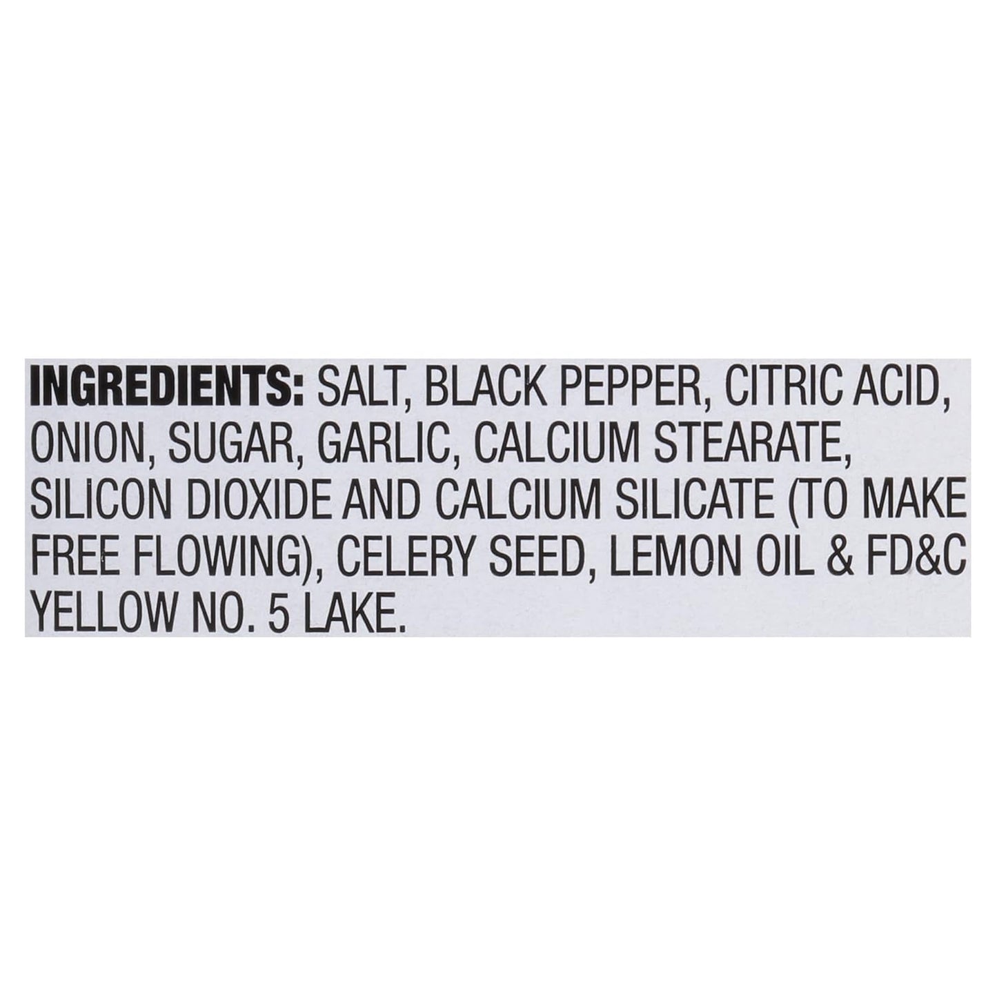 pre-mixed seasoning that eliminates the need to combine multiple spices