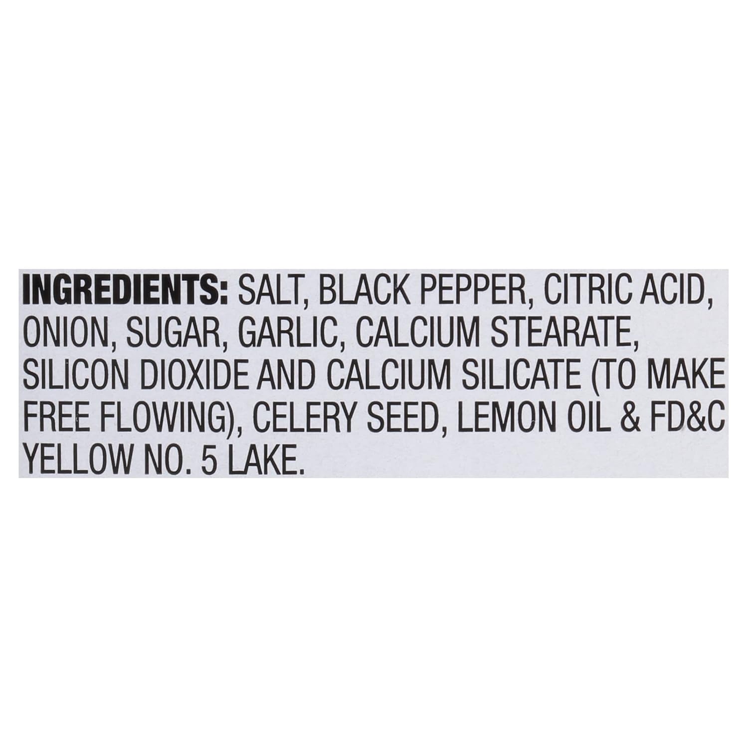 pre-mixed seasoning that eliminates the need to combine multiple spices