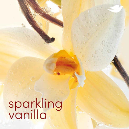 Dove Deodorant Stick Sparkling Vanilla – Vanilla Scent Gift Set for Her Birthday