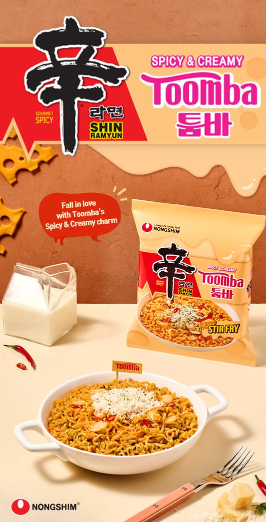 premium chewy wheat noodles designed for stir-fry preparation