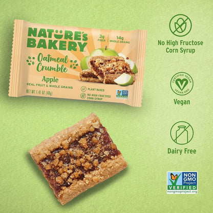 produced in a nut-free facility with no high fructose corn syrup or cholesterol