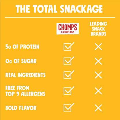 product line spans three flavor variants: original beef, italian beef, and original turkey