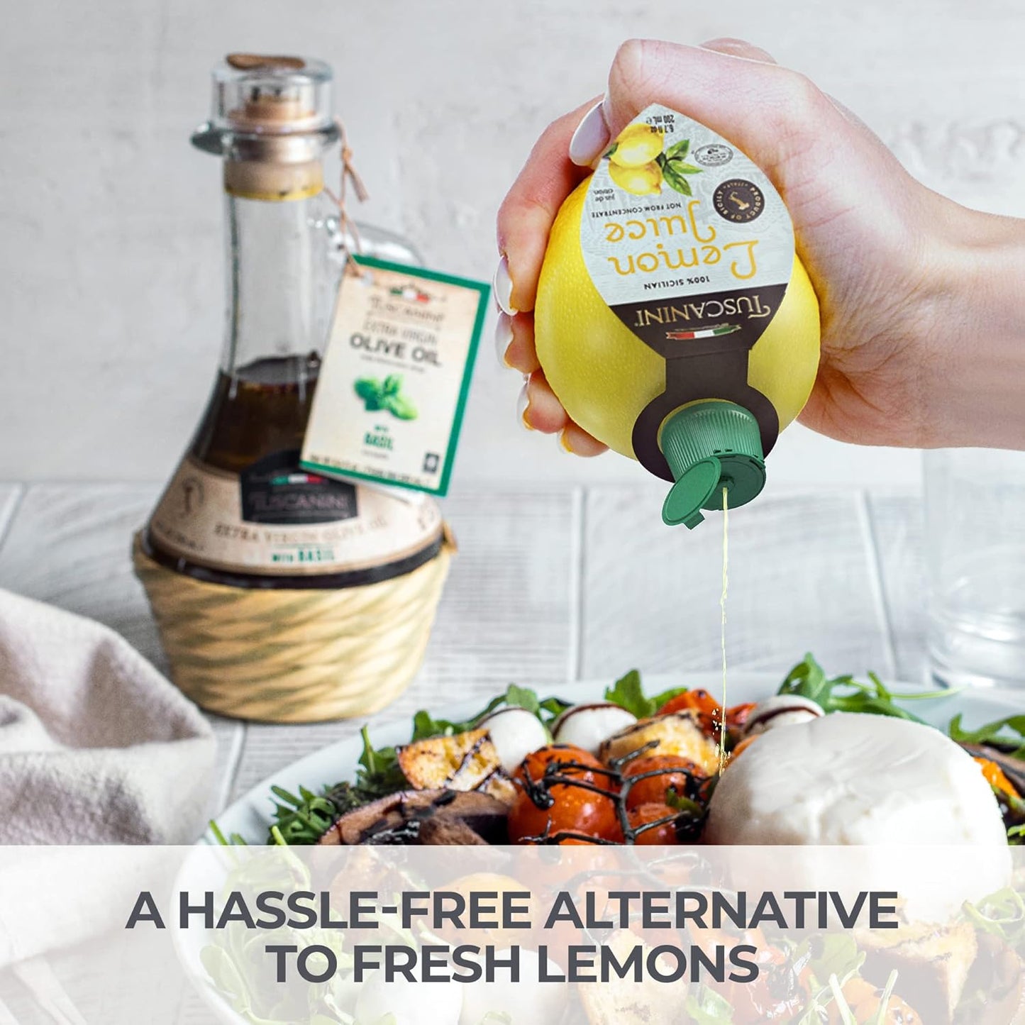 product of italy with premium sicilian lemon sourcing