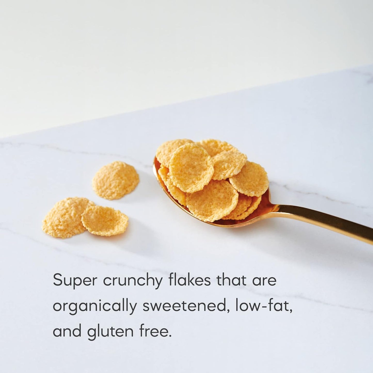 proprietary crunch-retention manufacturing technique