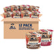 Protein 2 Flavor Variety Pack, 12 Count - 2.11 Oun