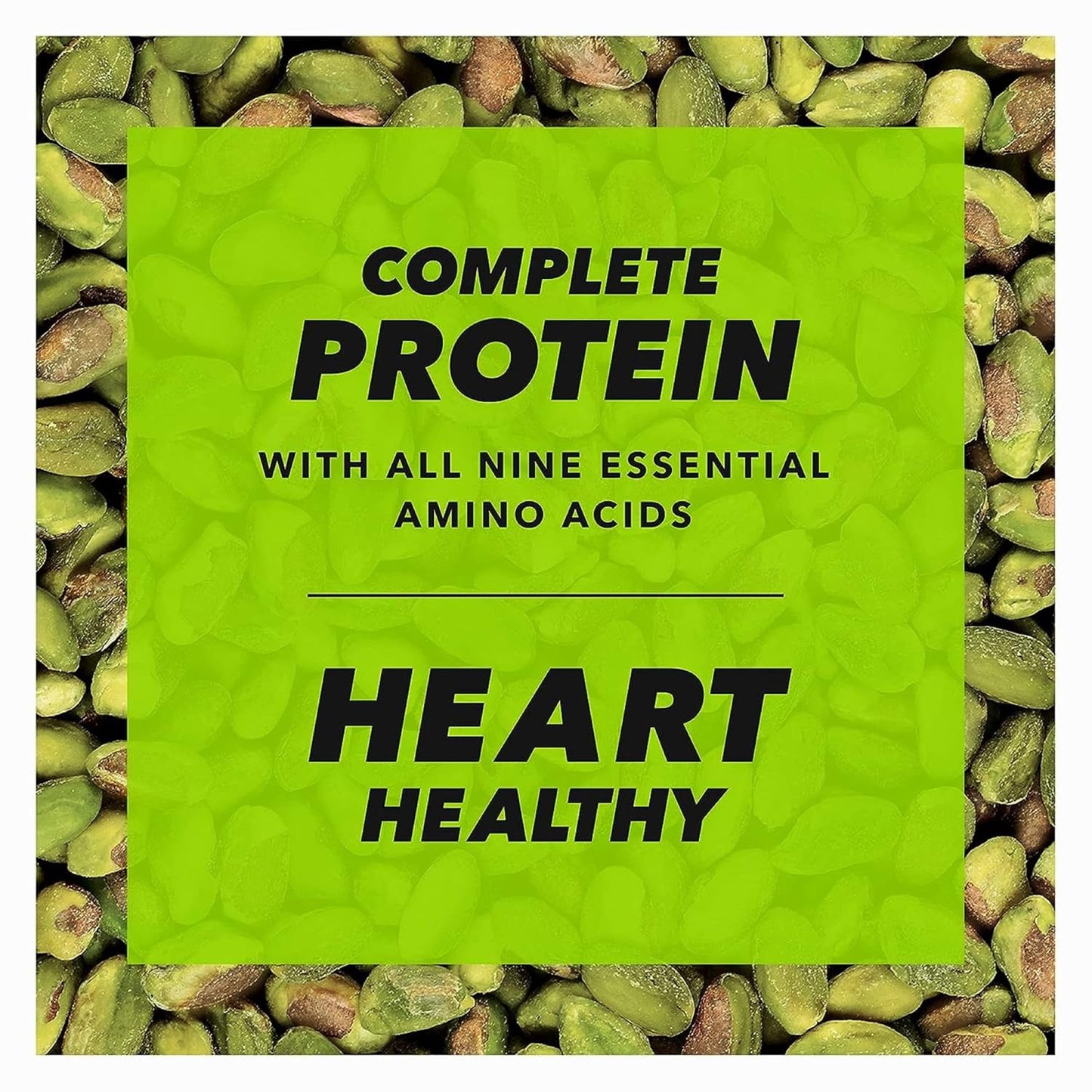 protein-powered plant-based nutrition with gluten-free, vegan, kosher, halal, and non-gmo certifications