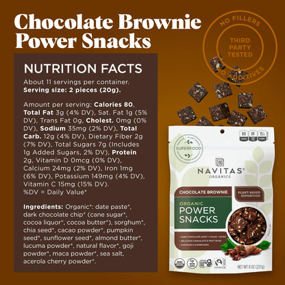 provides 20% daily value of vitamin c per serving