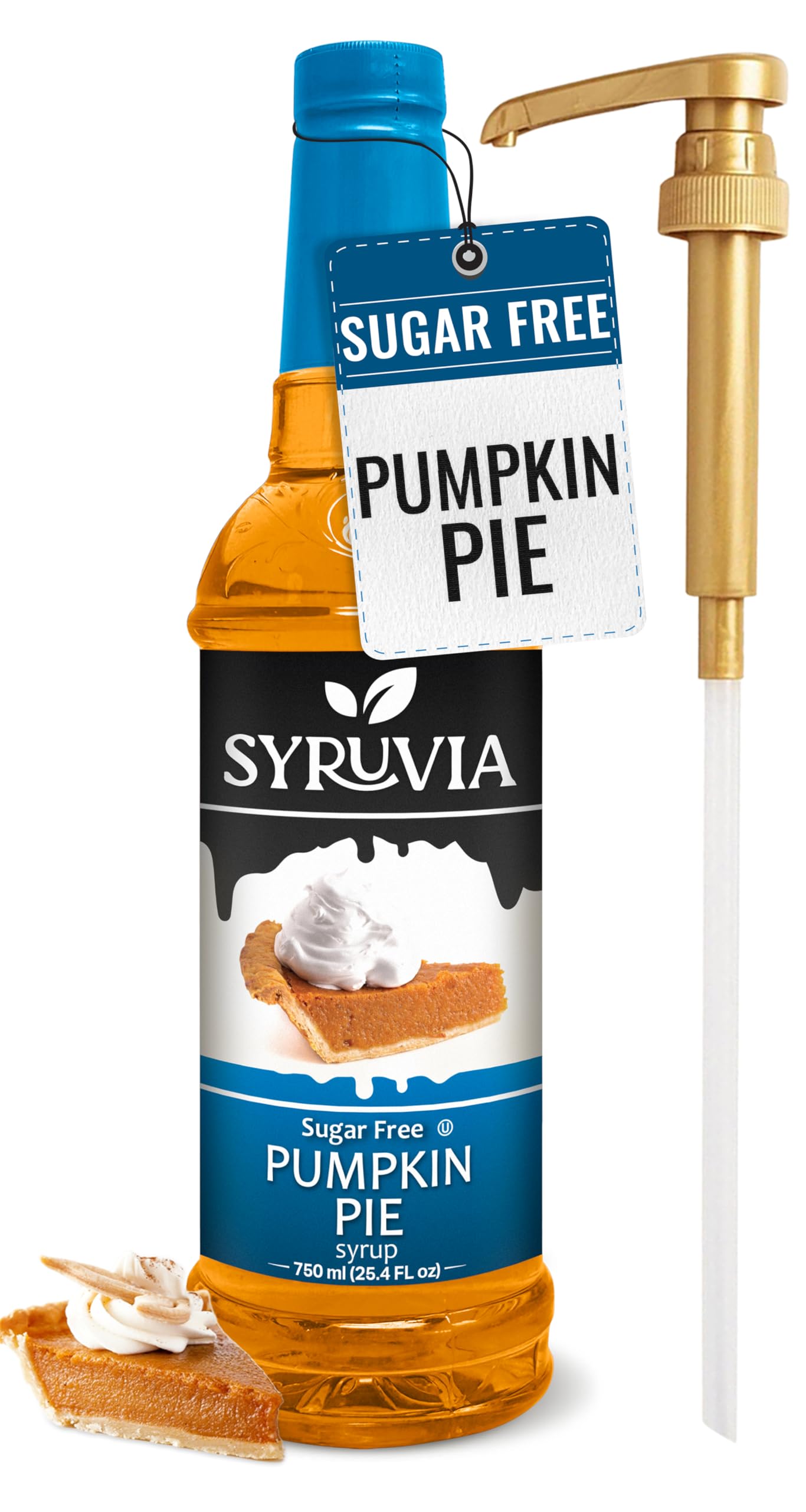Pumpkin Pie