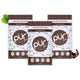 Chocolate Mint - 55 Count (Pack of 3)