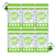 Coolmint - 55 Count (Pack of 6)