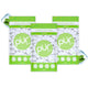 Coolmint - 55 Count (Pack of 3)