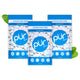 Peppermint - 55 Count (Pack of 3)