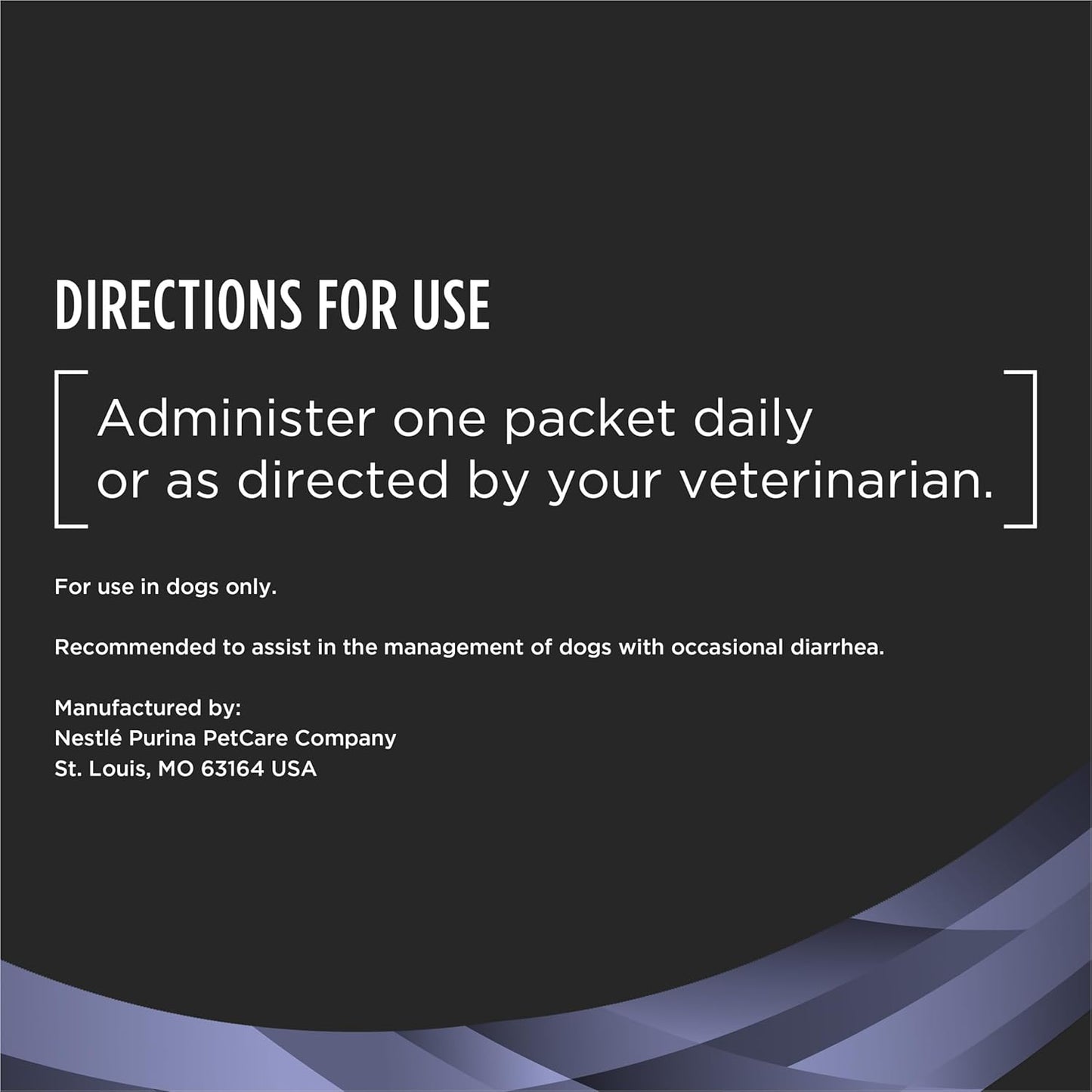Purina Pro Plan FortiFlora Probiotic Powder for Dogs – Daily Digestive Wellness Ritual for Sensitive Stomachs